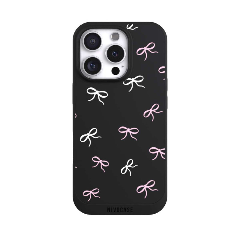 iPhone 16 Pro NIVOpure Modèle de boucle