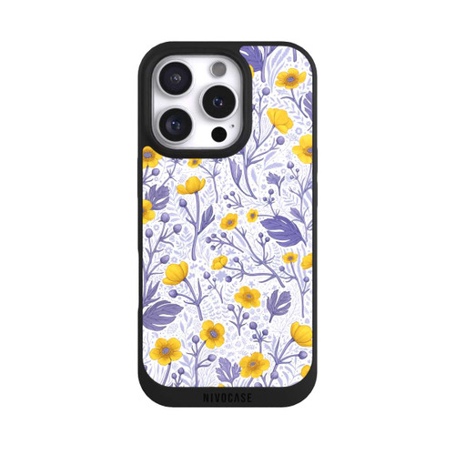 Apple iPhone 16 Pro NIVOpure Butter Cups