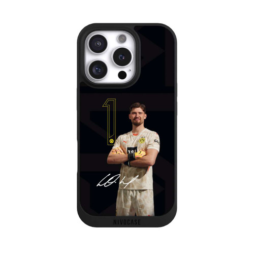 Apple iPhone 16 Pro NIVOpure Gregor Kobel 24/25