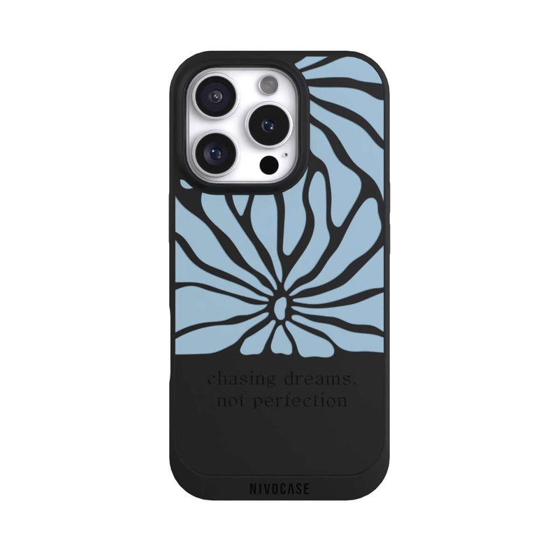 iPhone 16 Pro NIVOpure Chasing Dreams, Not Perfection 2
