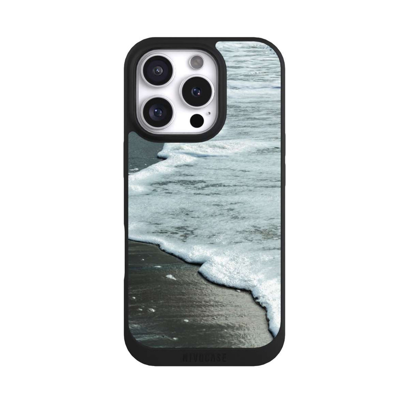 iPhone 16 Pro NIVOpure At The Beach