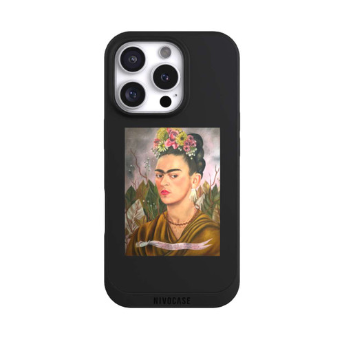 Apple iPhone 16 Pro NIVOpure Self-portrait Mexican Icon