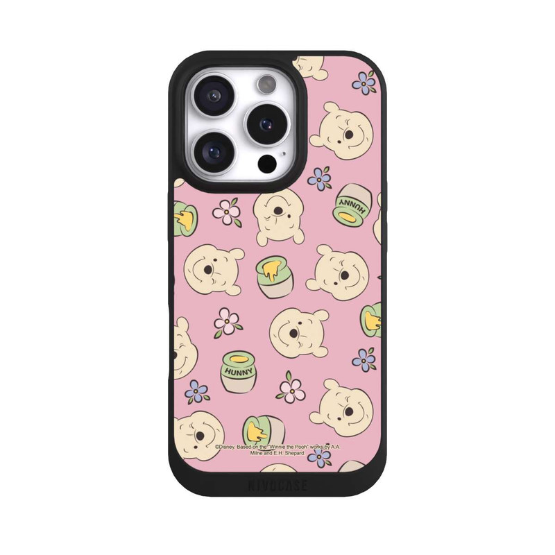 iPhone 16 Pro NIVOpure Honey & Mischief