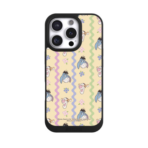 Apple iPhone 16 Pro NIVOpure Winnie the Pooh Sweet &amp; Wild Friends