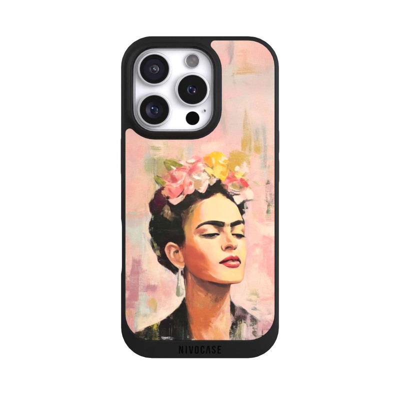 iPhone 16 Pro NIVOpure Mexican Icon Strength And Pain