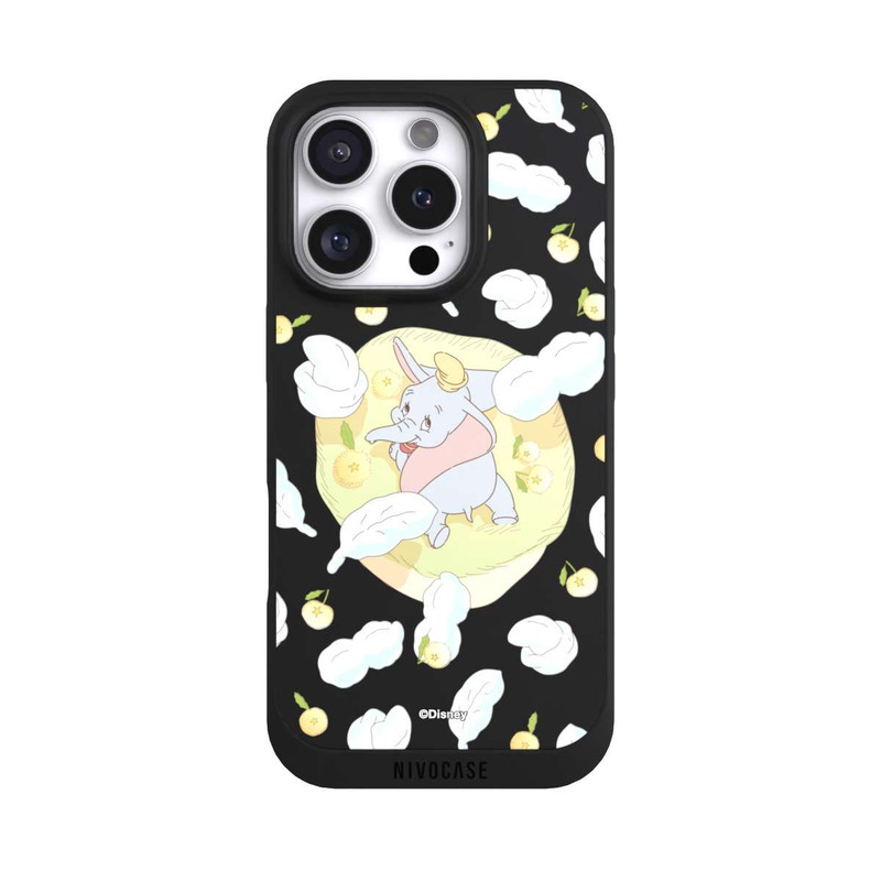 iPhone 16 Pro NIVOpure Dumbo Transparent