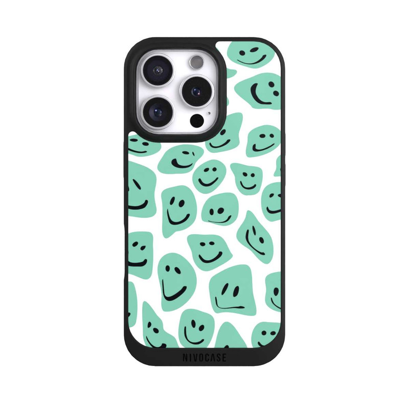 iPhone 16 Pro NIVOpure Liquid Smile