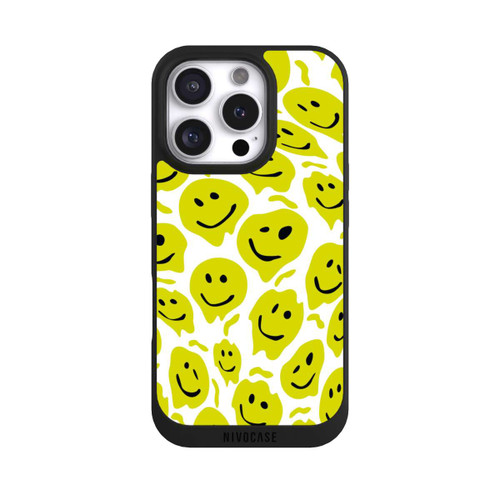 Apple iPhone 16 Pro NIVOpure Liquid Fun