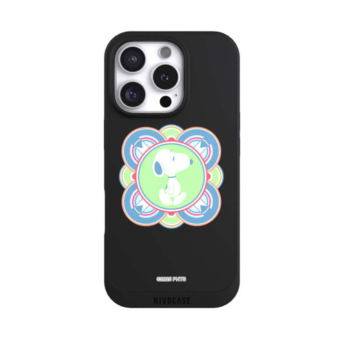 Apple iPhone 16 Pro NIVOpure Snoopy Sticker