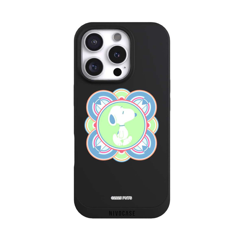 iPhone 16 Pro NIVOpure Snoopy Sticker