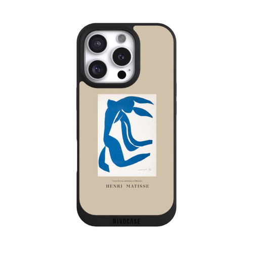 Apple iPhone 16 Pro NIVOpure Verve Revue artistique et littéraire by Henri Matisse