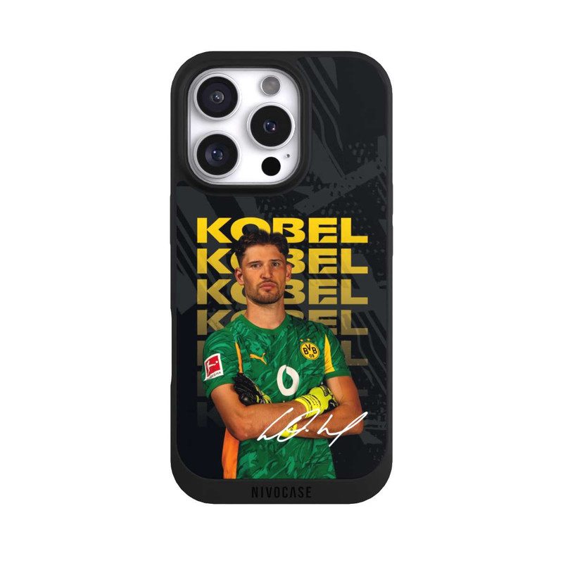 iPhone 16 Pro NIVOpure Gregor Kobel 25/26