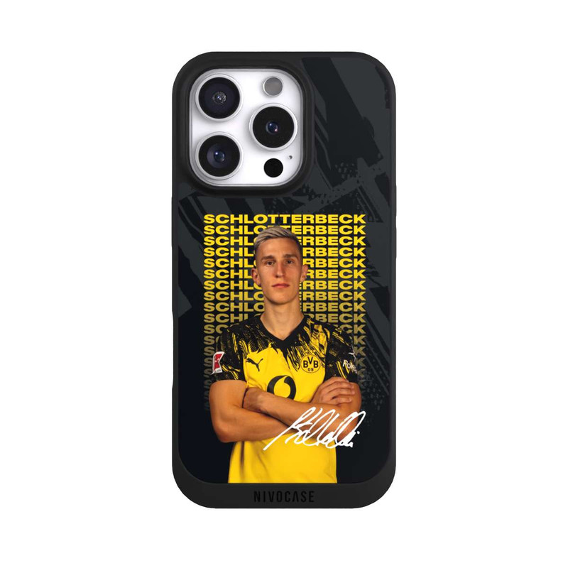 iPhone 16 Pro NIVOpure Nico Schlotterbeck 25/26