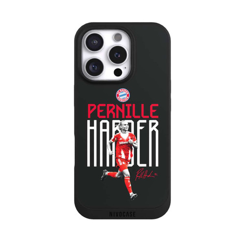 Apple iPhone 16 Pro NIVOpure Pernille Harder 25/26