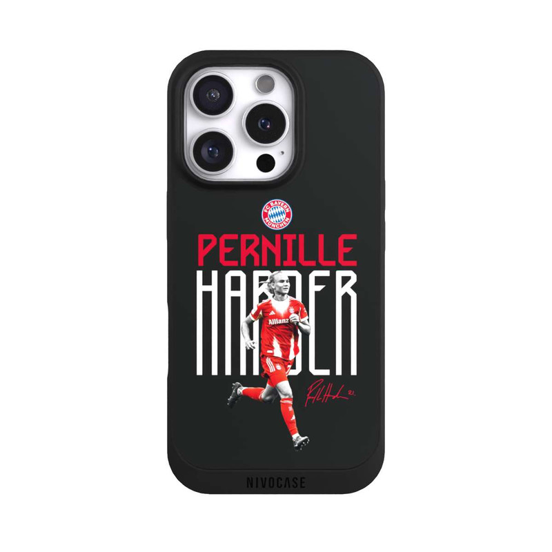 iPhone 16 Pro NIVOpure Pernille Harder 25/26