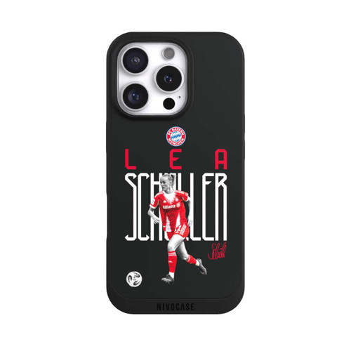 Apple iPhone 16 Pro NIVOpure Lea Schüller 25/26