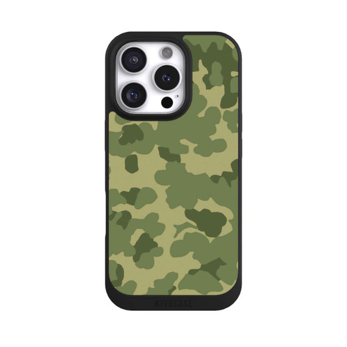 Apple iPhone 16 Pro NIVOpure Cachette Haie