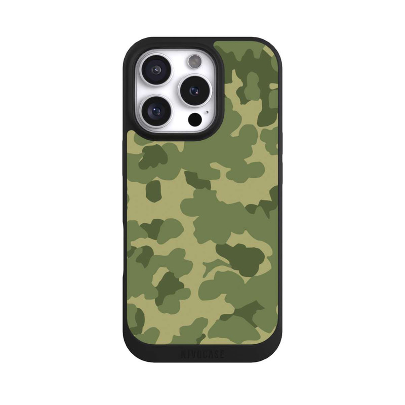 iPhone 16 Pro NIVOpure Cachette Haie