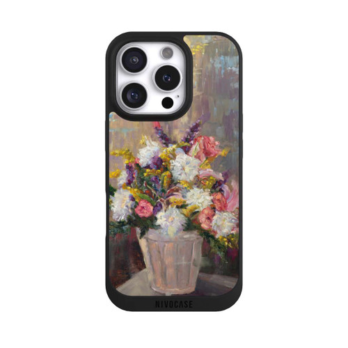 Apple iPhone 16 Pro NIVOpure Thirty Three by Roberta Murray