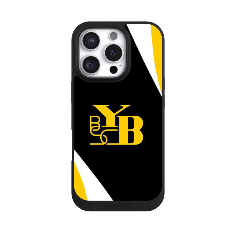 iPhone 16 Pro NIVOpure BSC YB Retro