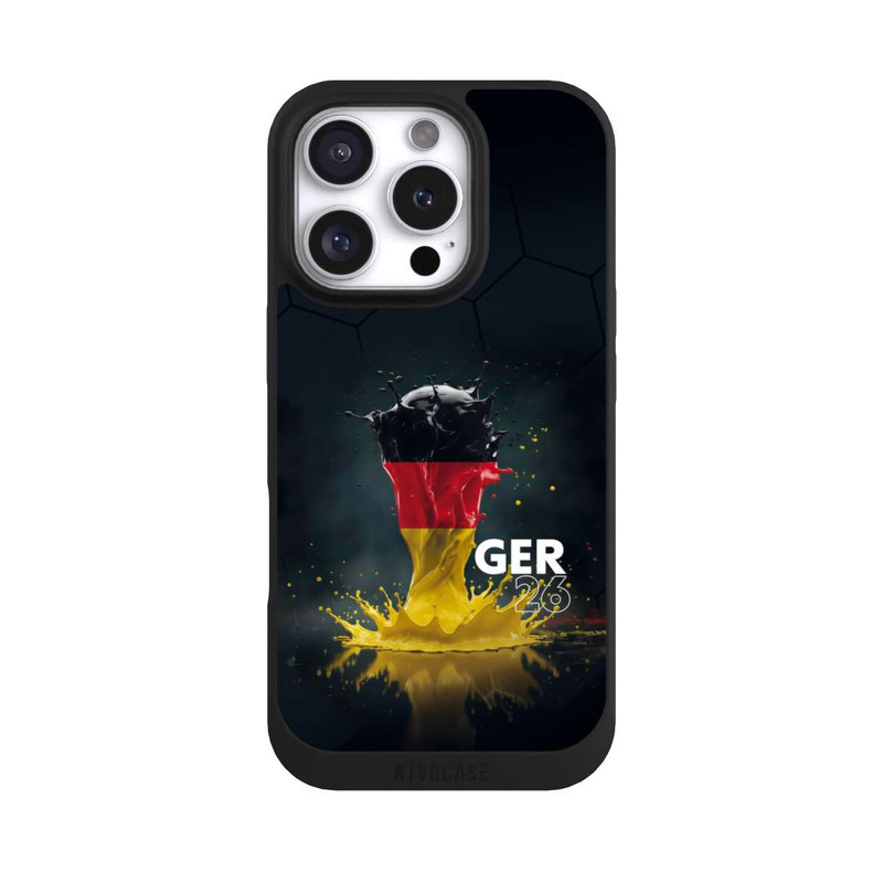 iPhone 16 Pro NIVOpure GER 26