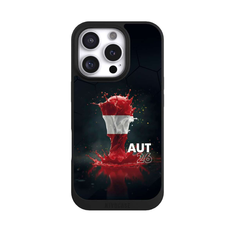 iPhone 16 Pro NIVOpure AUT 26