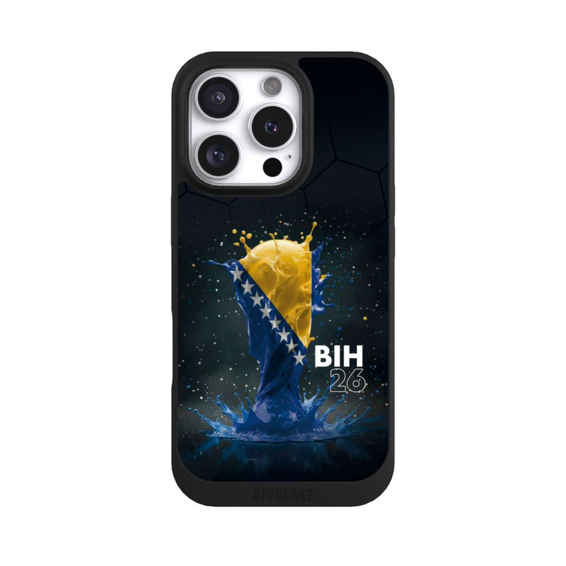 iPhone 16 Pro NIVOpure BIH 26