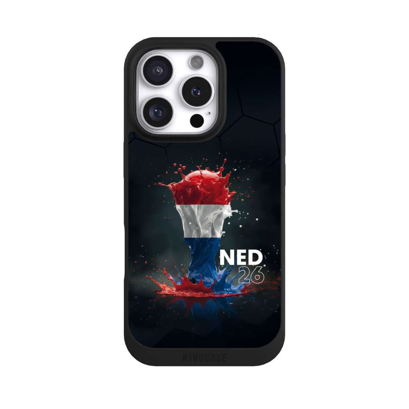 iPhone 16 Pro NIVOpure NED 26