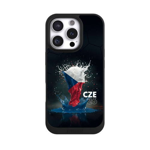 Apple iPhone 16 Pro NIVOpure CZE 26