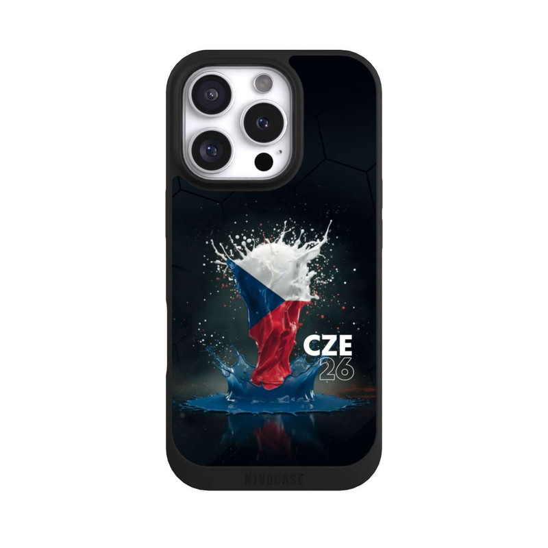 iPhone 16 Pro NIVOpure CZE 26