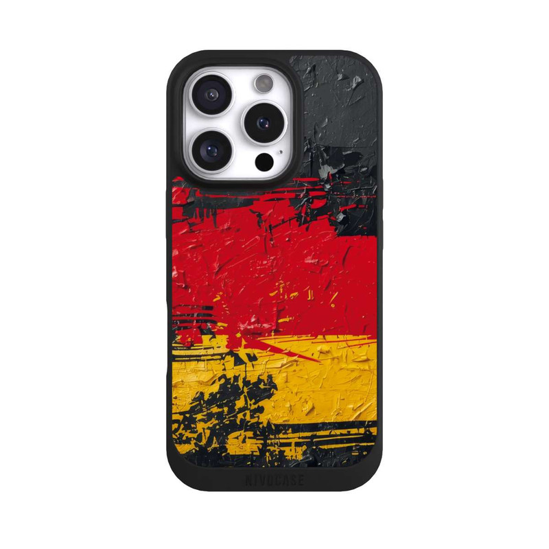 iPhone 16 Pro NIVOpure Allemagne 26