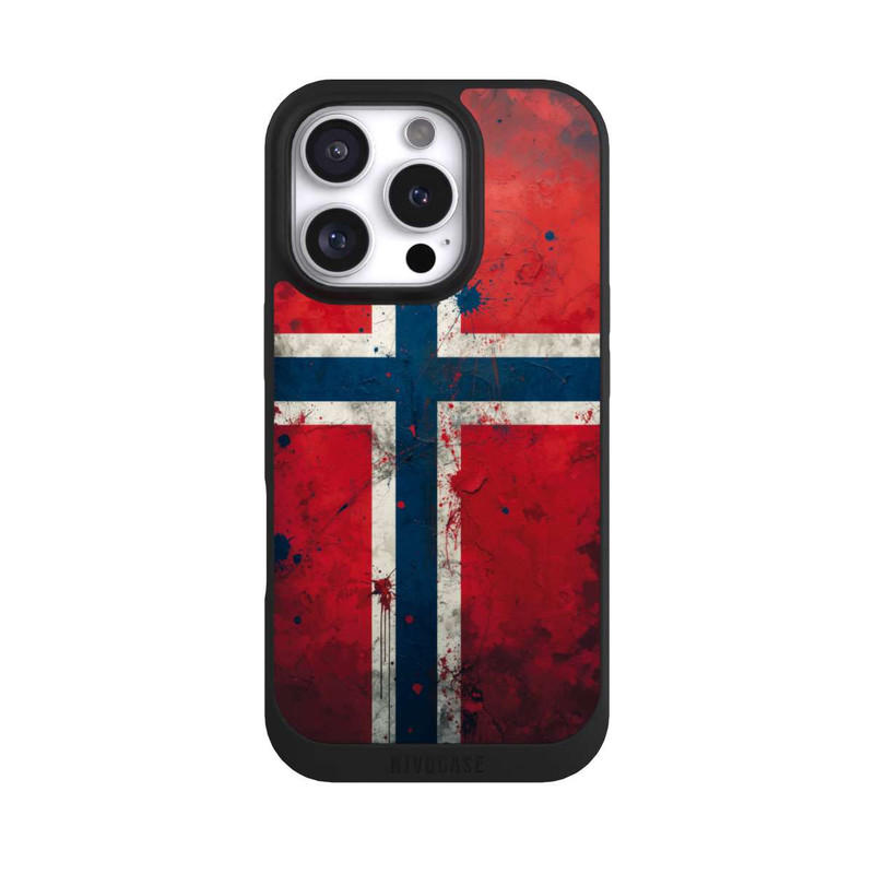 iPhone 16 Pro NIVOpure Norvège 26