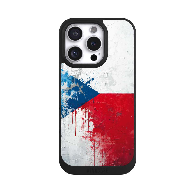 iPhone 16 Pro NIVOpure République tchèque 26
