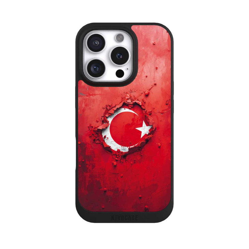 iPhone 16 Pro NIVOpure Turquie 26