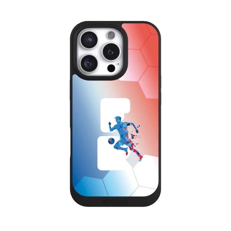 iPhone 16 Pro NIVOpure France Coupe du Monde 2026
