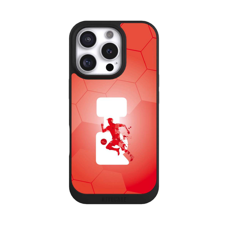 iPhone 16 Pro NIVOpure Turquie Coupe du monde 2026