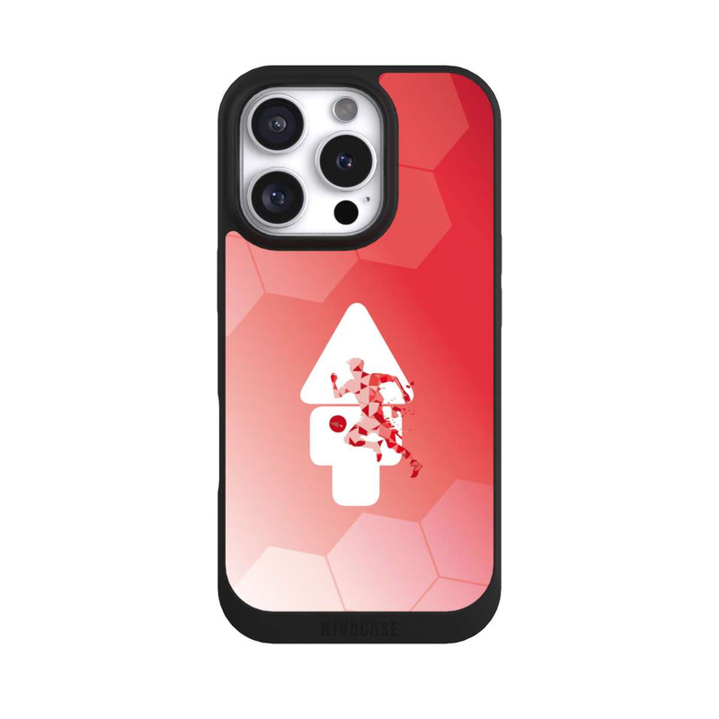 iPhone 16 Pro NIVOpure Autriche Coupe du monde 2026