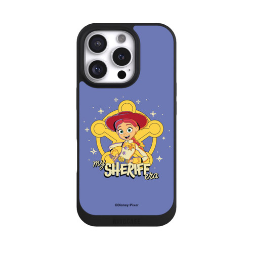 Apple iPhone 16 Pro NIVOpure Toy Story 5 Jessie In my Sheriff Era Blue