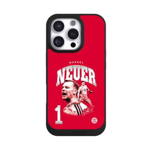 Apple iPhone 16 Pro NIVOpure Manuel Neuer 26/27