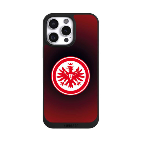 Apple iPhone 16 Pro Max NIVOpure Eintracht Frankfurt