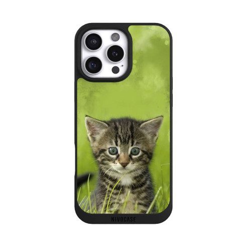 Apple iPhone 16 Pro Max NIVOpure Velvet Paw 