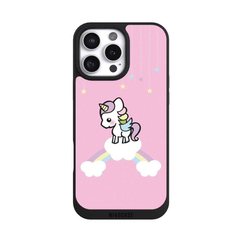 iPhone 16 Pro Max NIVOpure Little Unicorn