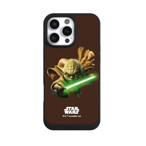 Apple iPhone 16 Pro Max NIVOpure Yoda