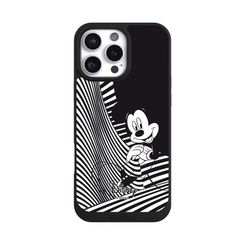 iPhone 16 Pro Max NIVOpure Mickey Illusion