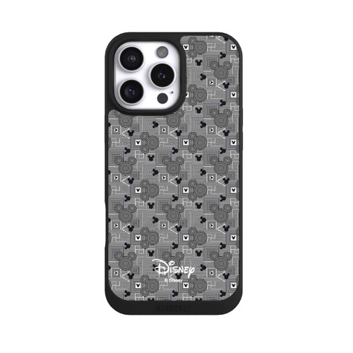 Apple iPhone 16 Pro Max NIVOpure Mickey Illusion d'Optique
