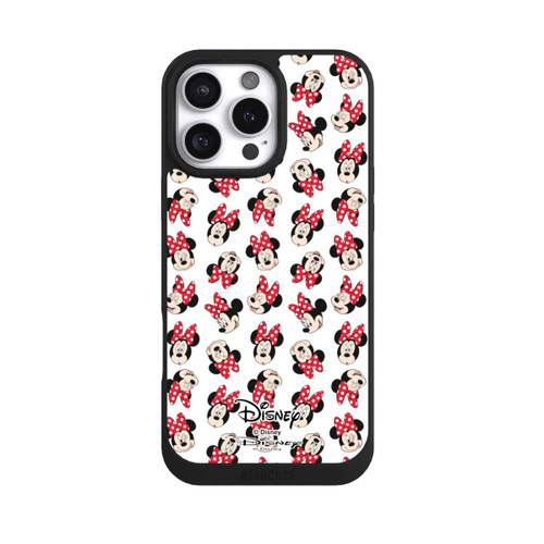 Apple iPhone 16 Pro Max NIVOpure Minnie Mouse Pattern