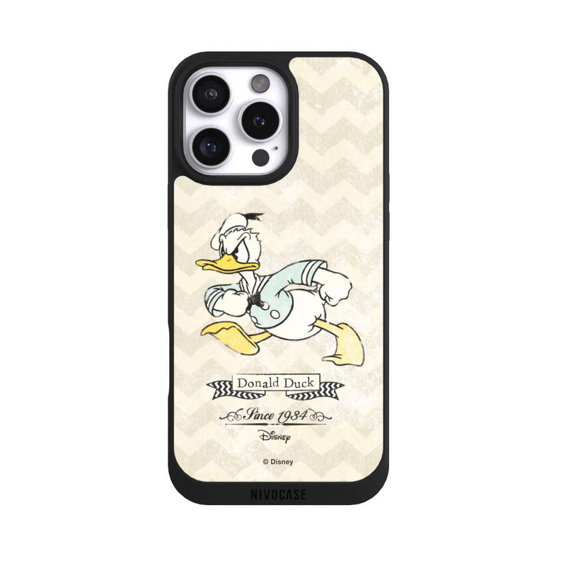 iPhone 16 Pro Max NIVOpure Donald Vintage