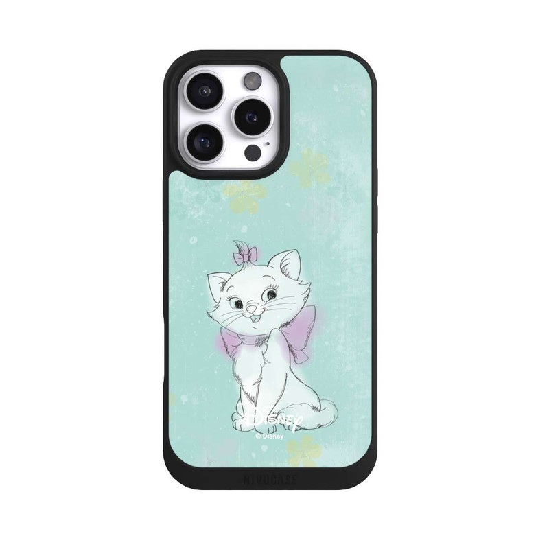 iPhone 16 Pro Max NIVOpure Marie Watercolor