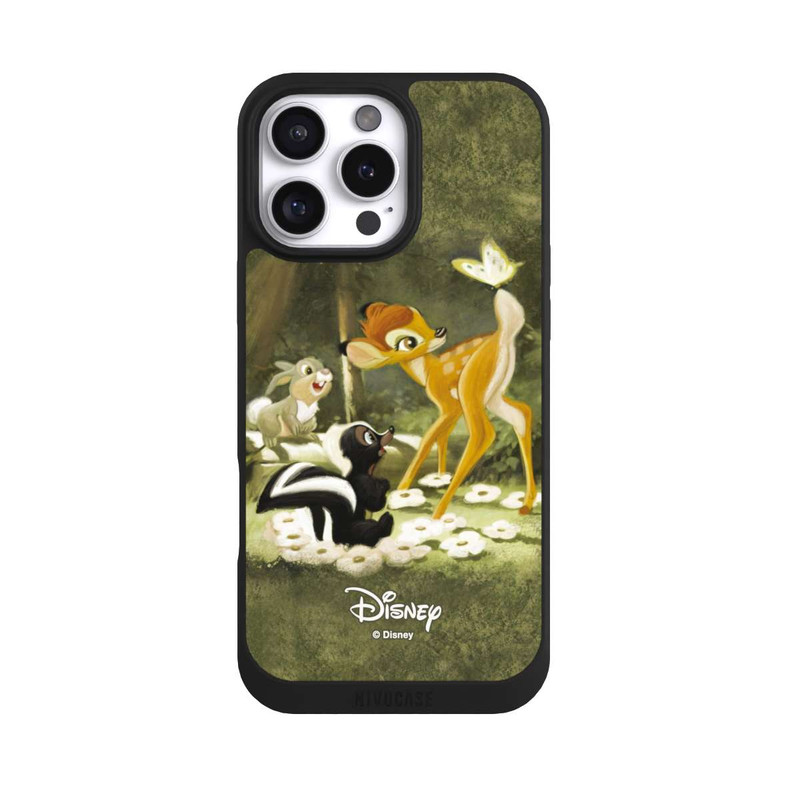 iPhone 16 Pro Max NIVOpure Bambi & Friends