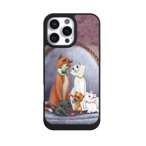 Apple iPhone 16 Pro Max NIVOpure Aristocats